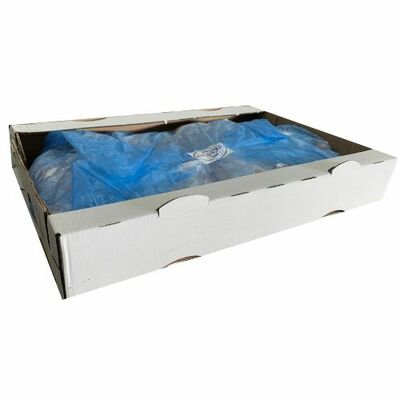 Mrazené Kuracie stehná celé kal.240g 10kg Imex Poland