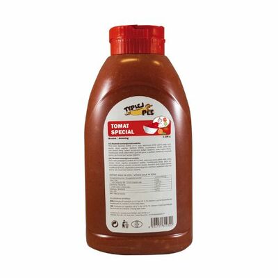 Dressing tomat special 1,25kg BJK VÝPREDAJ