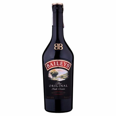 Bailey&#039;s Irish Cream 17% 0,7 l