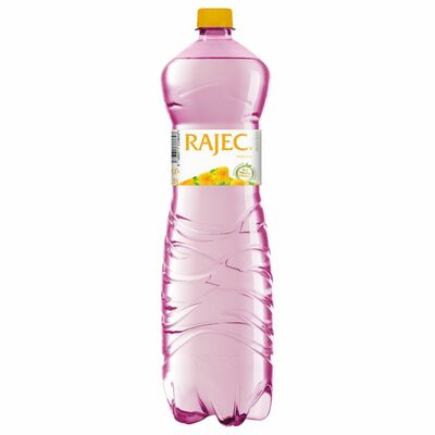 Rajec Bylinka Púpava nesýtená 1,5l *ZO