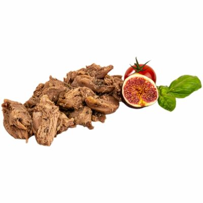 Kačacie stehná bez kosti na trhanie sous vide 500g Beef House