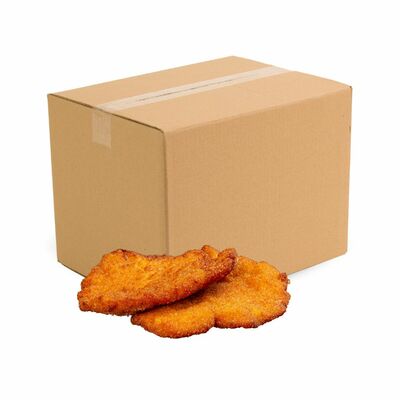 Mrazený rezeň kurací obaľovaný 150g 33ks/krt Pajero