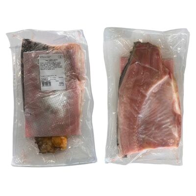 Kapor rybničný polovičky cca 1kg Fjord