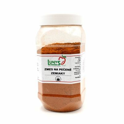 Zmes korenia na zemiaky 700g LUNYS