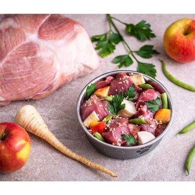 D-Barf Kompletka Bravčová 300g