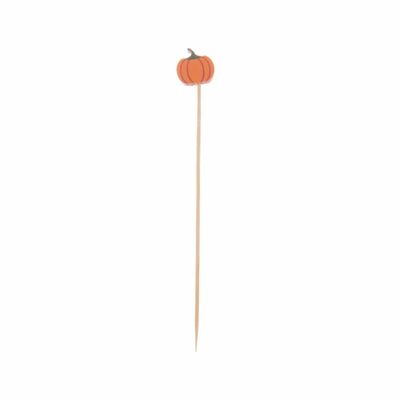 Orion Napichovátka Halloween tekvica 11cm 20ks