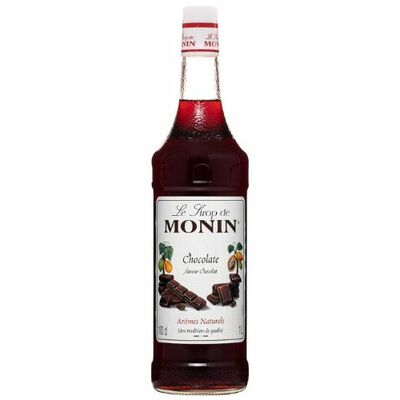 Sirup Čokoláda 1l Monin