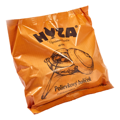 Mr.Polievkový balíček 750g Hyza