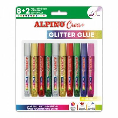 Alpino Crea trblietavé lepidlo 10ks