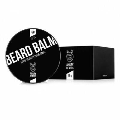 Angry Beards Steve the CEO 46 g