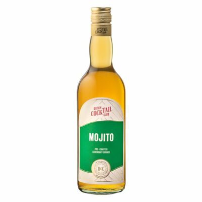 Dutch Cocktail Club Mojito 18,5% 0,7 l