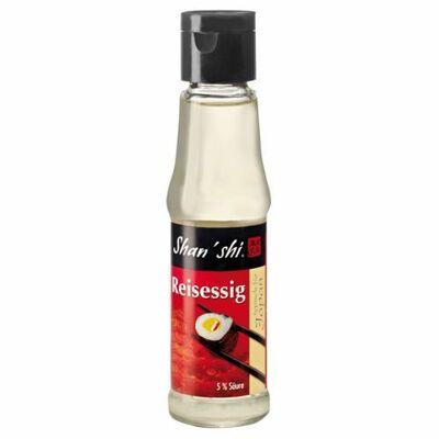 Ocot ryžový 5% 150ml Shan&#039;shi