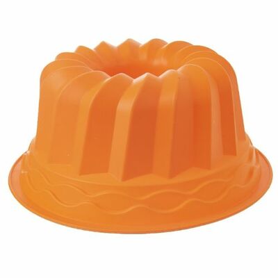 Orion Forma na pečenie Bábovka 23,5cm silikón