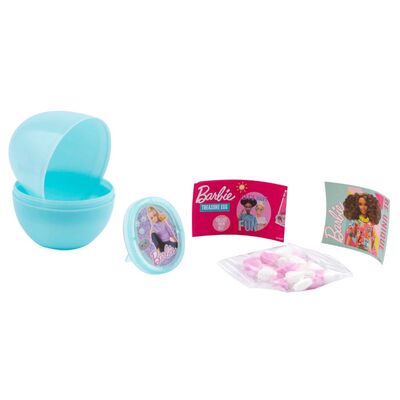Barbie plastové vajíčka 10g Sweet in Fun