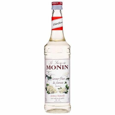 Sirup Baza 0,7l Monin