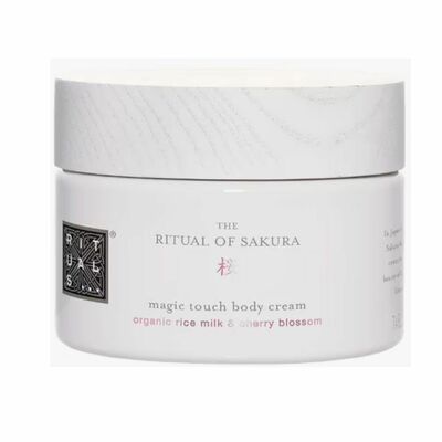 Rituals of Sakura telový krém 220ml