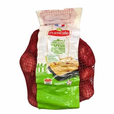 Zemiaky konz.nesk.ružové 2kg kal.40+,I.Tr
