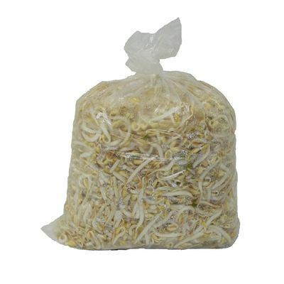 Klíčky sójové 1kg ,I.Tr