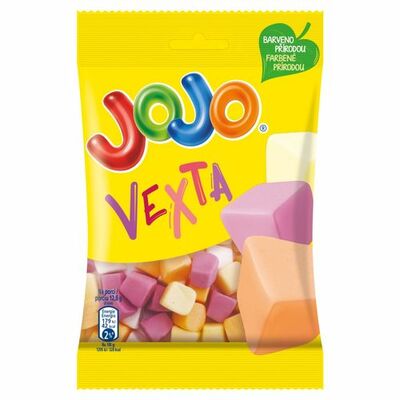 JOJO Vexta 80g