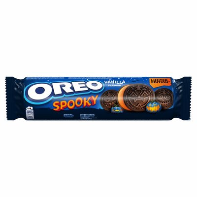 Oreo Spooky 154g