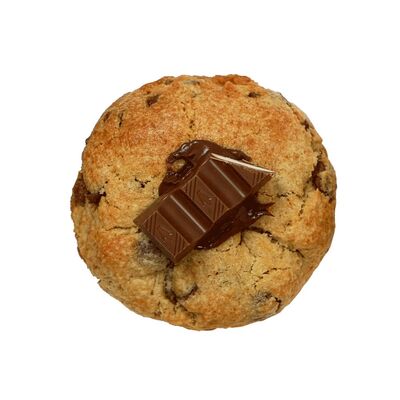 Zmes na pečenie cookies nutella 715g Doris Cookies