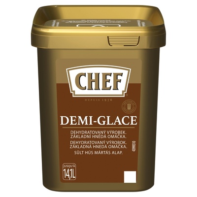 CHEF Demi Glace 850g