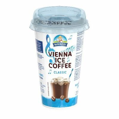 Maresi Vienna Ice Coffee 230ml