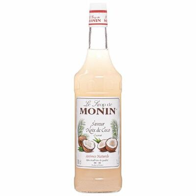 Sirup Kokos 1l Monin