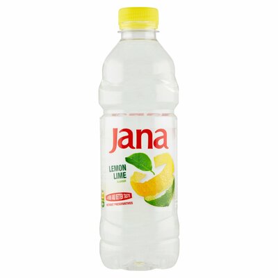 Jana Citrón, limetka 500ml *ZO