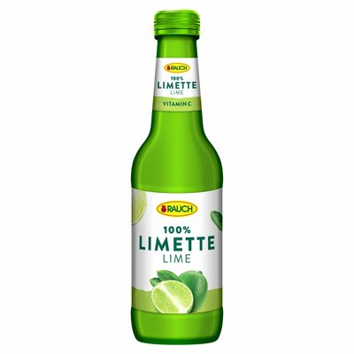 Rauch Culinary Limetková šťava 250ml
