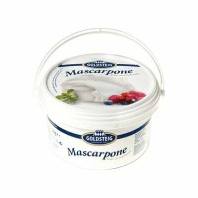 Mascarpone 82% 2kg Goldsteig VÝPREDAJ