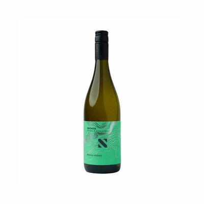 Víno biele Classic Rizling vlašský Víno Nichta 0,75l
