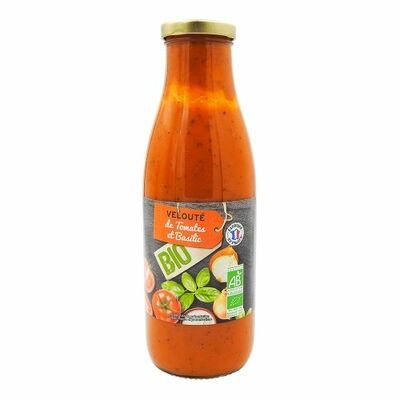 Paradajková polievka 730ml Jardimére
