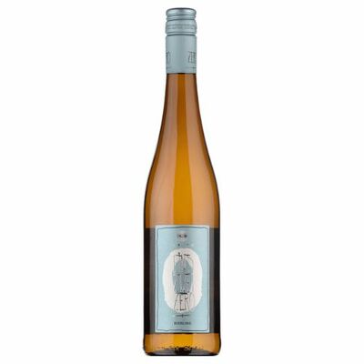 Víno Nealko šumivé b. Weingut Riesling 0,75l DE