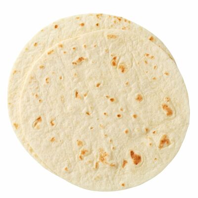  Tortilla pšeničná wrap 18ks/30cm 1,62kg Dürüm Balkan