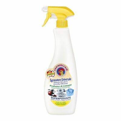 Chanteclair Limone odmasťovač 750ml