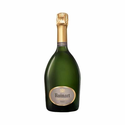 Champagne Ruinart Brut 0,75l