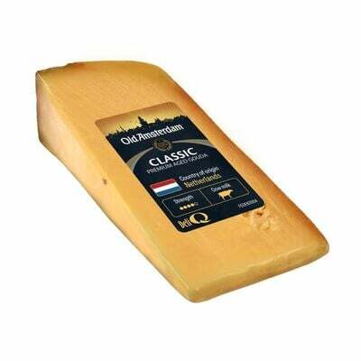 Syr Tvrdý Classic cca 130g Old Amsterdam VÝPREDAJ