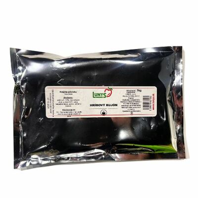Lunys Hríbový bujón 1kg