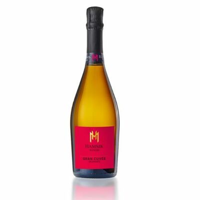 Prosecco Hamsik Gran Cuvée Spumante 0,75l IT