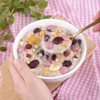 Veľ-koko-nočná kaša 260g Mixit