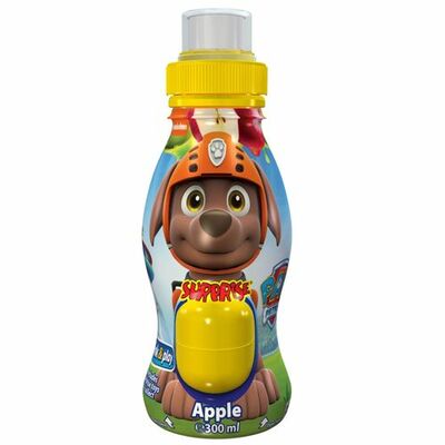 Surprise Drink Paw Patrol 300ml *ZO