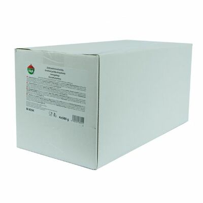 Polievkové guličky Zlaté 4x500g Hügli