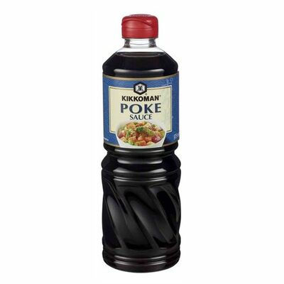 Poke omáčka 975ml Kikkoman