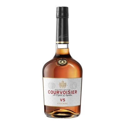 Courvoisier VS Koňak 40% 0,7 l