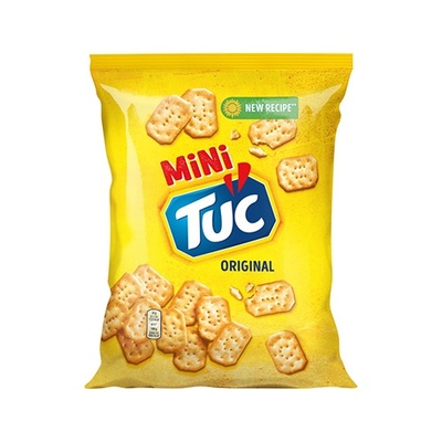 Tuc Mini slané krekry 100 g