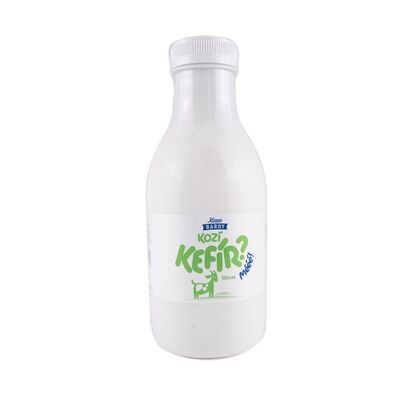 Kefír nápoj kozí 500ml Farma Bardy