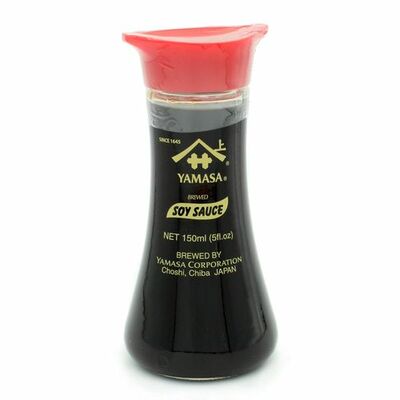Sójová omáčka 150ml Yamasa