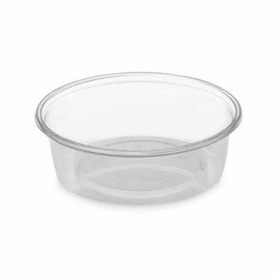 Dressingová miska priehľadná 50ml WI74805, 50ks