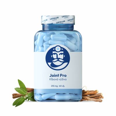 Joint Pro 60ks Dr. LUCULLUS